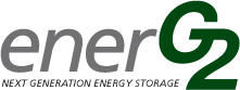 EnerG2 Logo